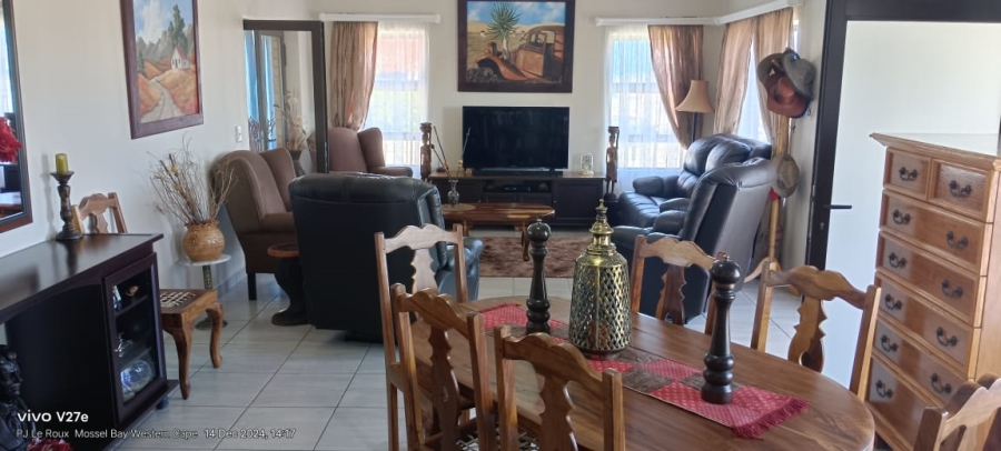 3 Bedroom Property for Sale in Seemeeu Park Western Cape